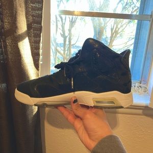 Air Jordan 6 Retro Prem HC GG